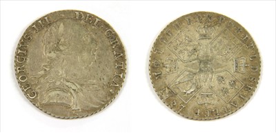 Lot 57 - Coins, Great Britain