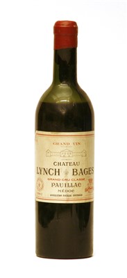 Lot 150 - Miscellaneous to include: Chateau Lynch Bages,...