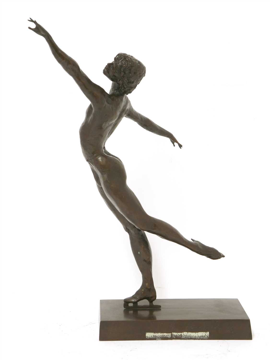 Lot 415 - Tom Merrifield (b.1932)
