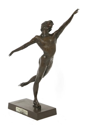 Lot 415 - Tom Merrifield (b.1932)