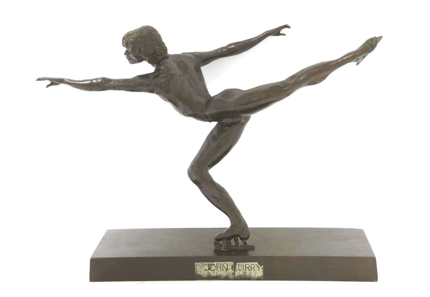 Lot 647 - Tom Merrifield (b.1932)