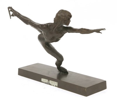 Lot 647 - Tom Merrifield (b.1932)