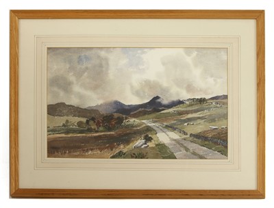 Lot 277 - James Fletcher-Watson RI RBA (British, 1913-2004)