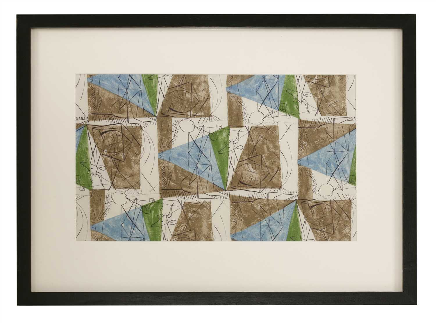 Lot 633 - 'Spring'