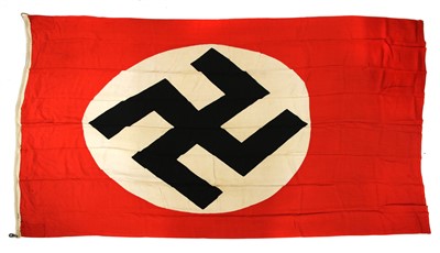 Lot 178 - A Kriegsmarine flag