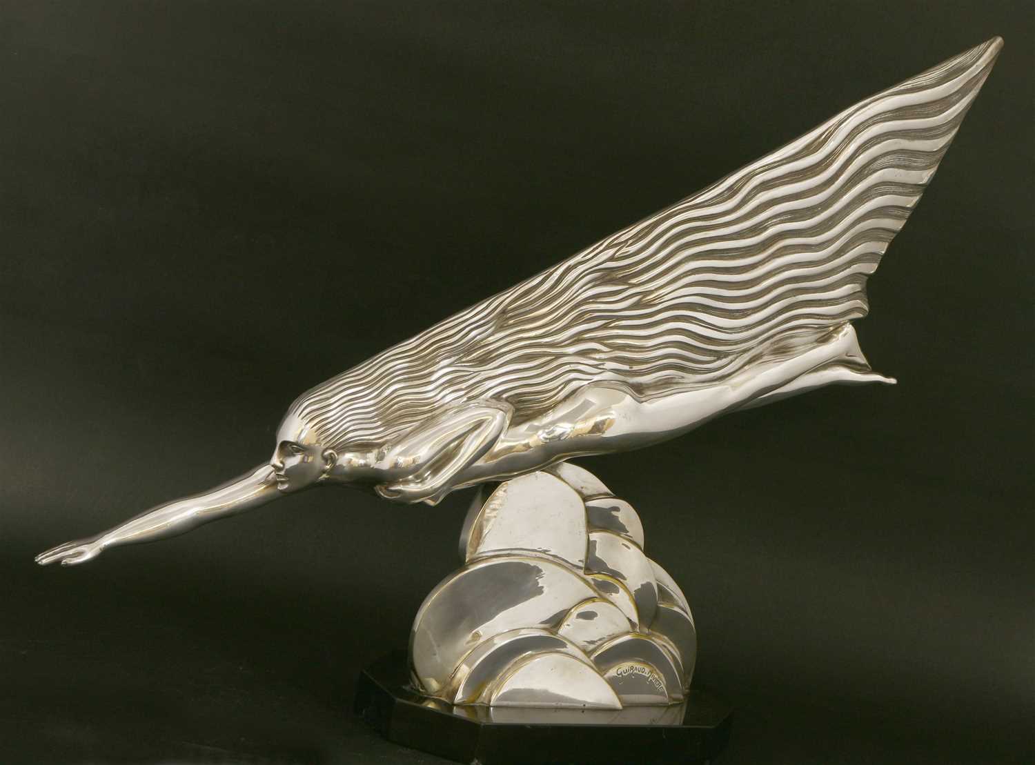 Lot 277 - Maurice Guiraud-Rivière (1881-1947)