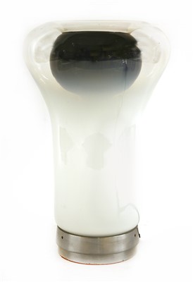 Lot 460 - A 'Saffo' table lamp