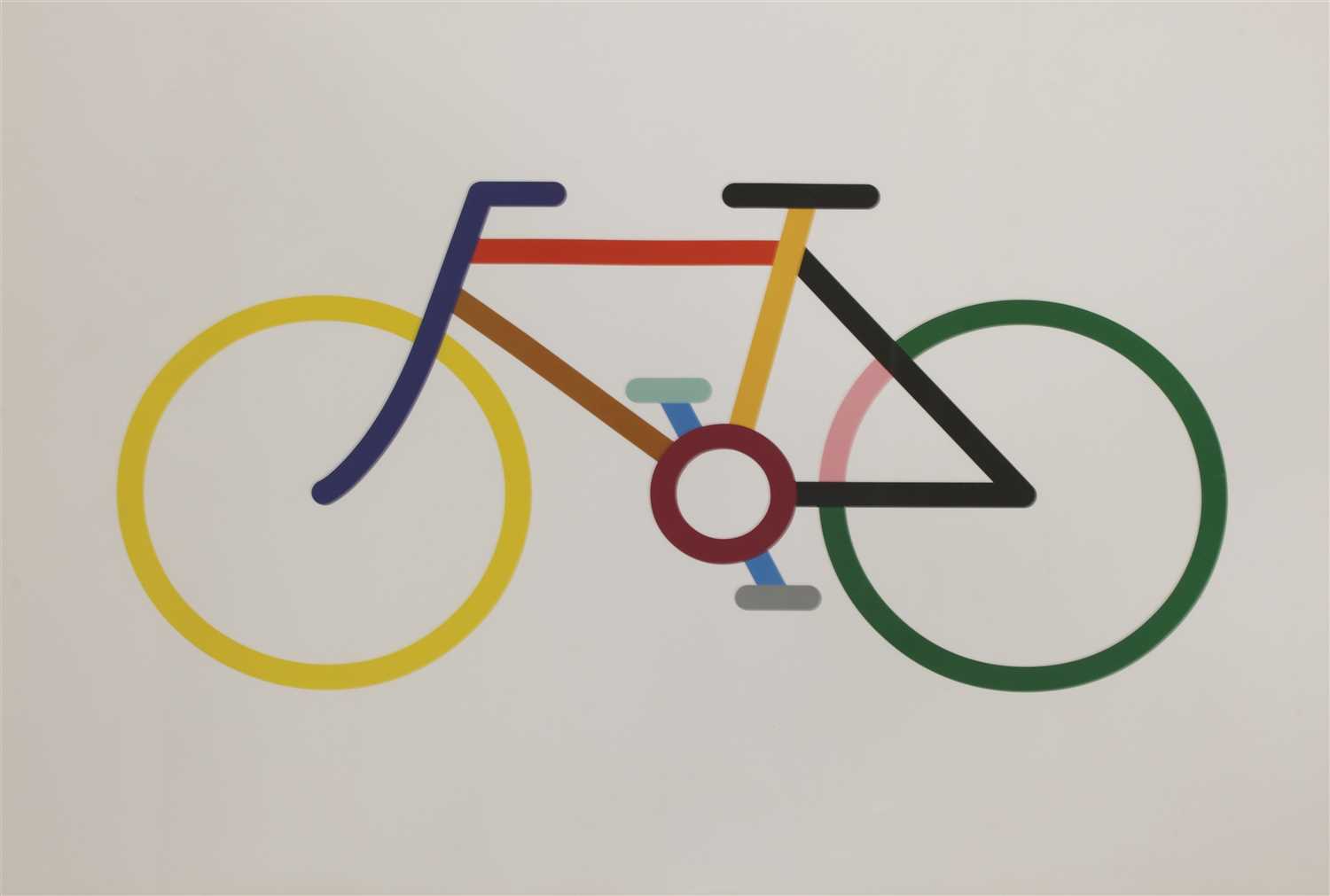 Lot 174 - JEREMY DELLER (b.1966)