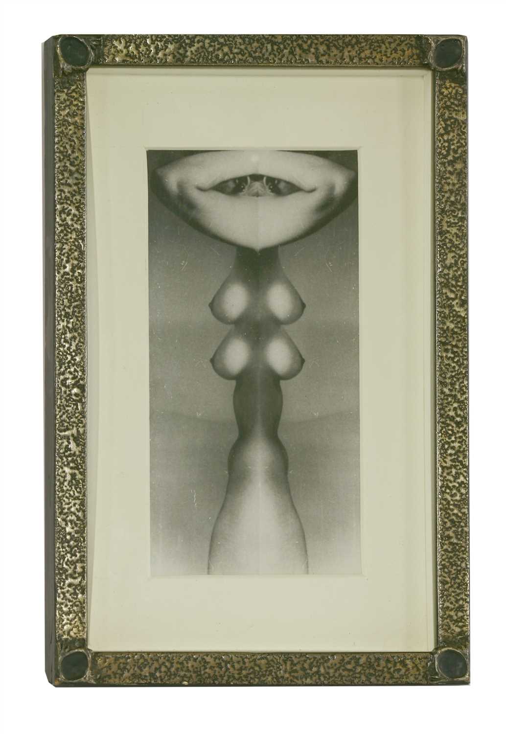 Lot 485 - 'Weegee', Arthur Fellig (Austrian-American, 1899-1968)