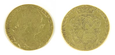 Lot 81 - Coins, Great Britain, George III (1760-1820)