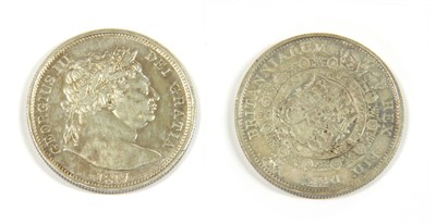 Lot 7 - Coins, Great Britain, George III (1760-1820)