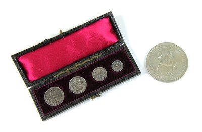 Lot 127 - Coins, Great Britain, Victoria (1837-1901)