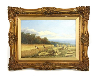 Lot 591 - Charles H Passey (1818-1895)