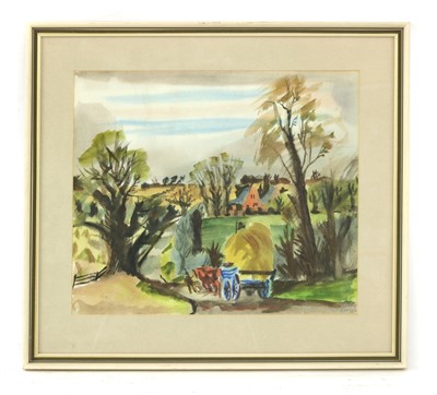 Lot 555 - Rowland Suddaby (1912-1973)