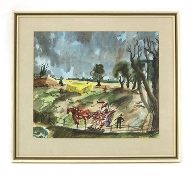 Lot 545 - Rowland Suddaby (1912-1973)