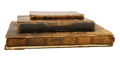 Lot 399 - A collection of books