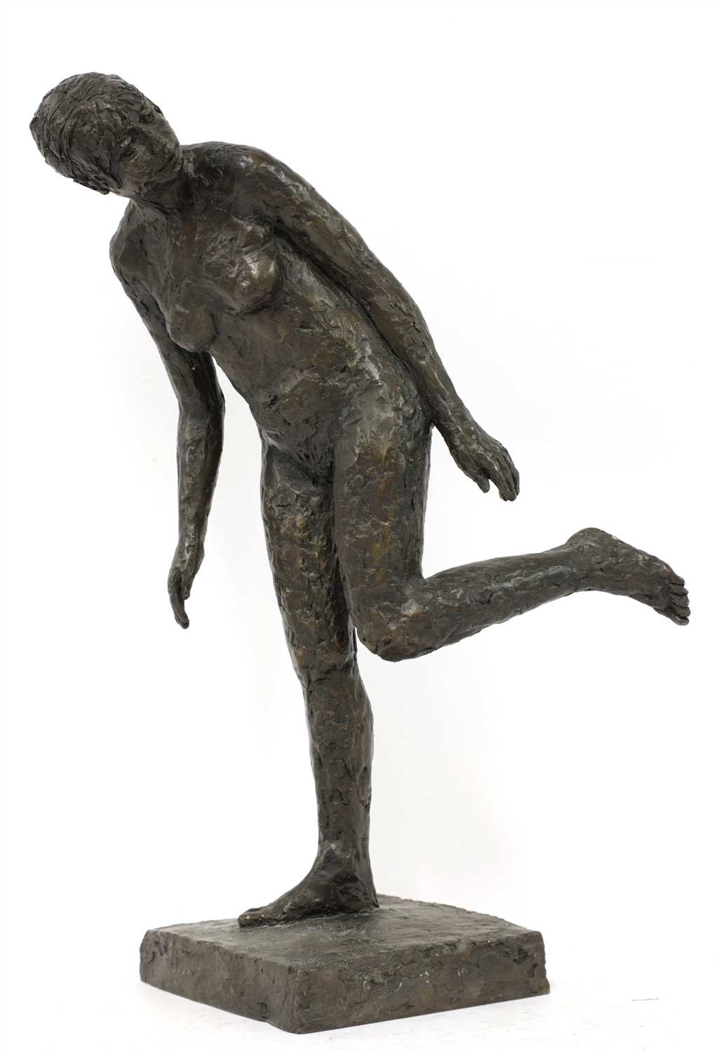 Lot 592 - Joanne Brogden (1929-2013)