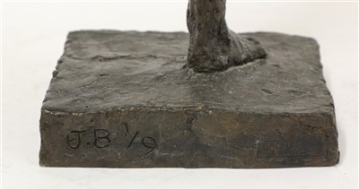 Lot 592 - Joanne Brogden (1929-2013)