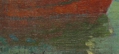 Lot 601 - Fred Dubery (1926-2011)