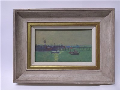 Lot 601 - Fred Dubery (1926-2011)