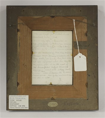 Lot 309 - George Perfect Harding (1780-1853), after Charles Boit (1662-1727)