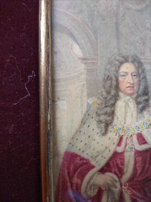 Lot 309 - George Perfect Harding (1780-1853), after Charles Boit (1662-1727)