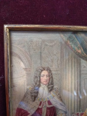 Lot 309 - George Perfect Harding (1780-1853), after Charles Boit (1662-1727)