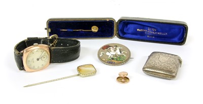 Lot 73 - A collection of jewellery