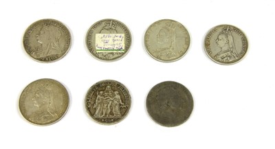 Lot 186 - Coins, Great Britain and World