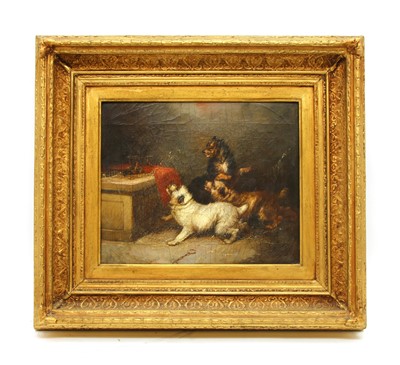 Lot 542 - Manner of George Armfield