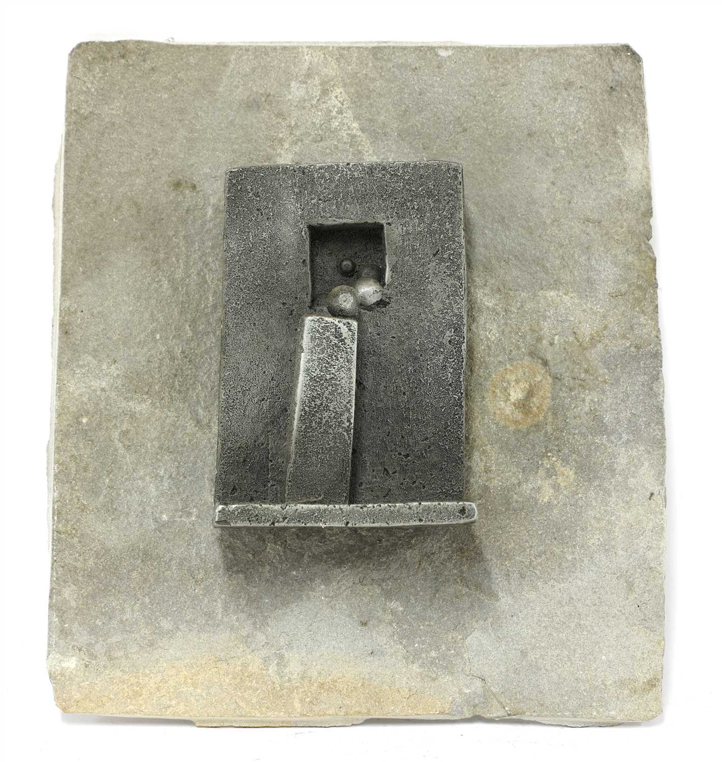 Lot 677 - Geoffrey Clarke RA (1924-2014)