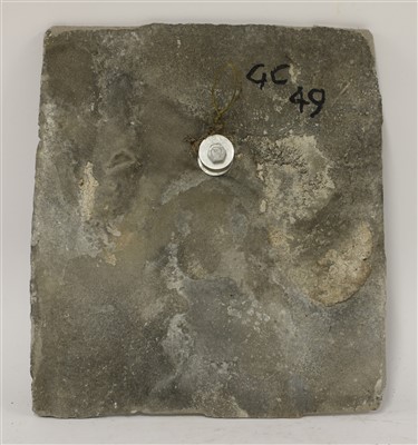 Lot 677 - Geoffrey Clarke RA (1924-2014)