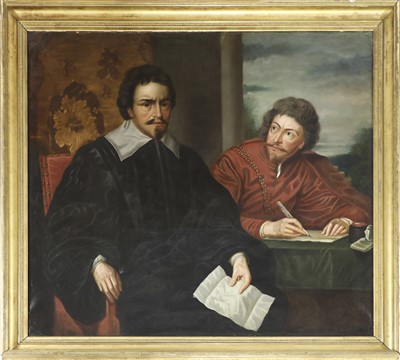 Lot 303 - After Sir Anthony van Dyck