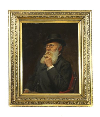 Lot 1526 - Henri Dereine (?)