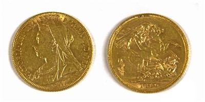 Lot 129 - Coins
