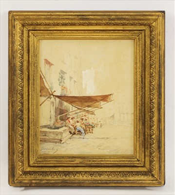 Lot 421 - George Owen Wynne Apperley (1884-1960)