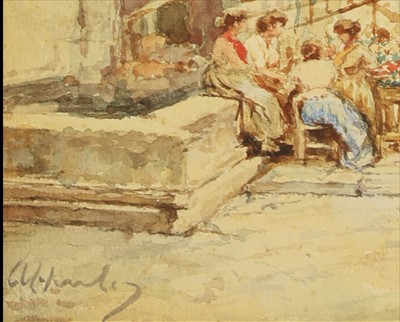 Lot 421 - George Owen Wynne Apperley (1884-1960)