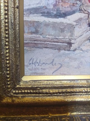 Lot 421 - George Owen Wynne Apperley (1884-1960)