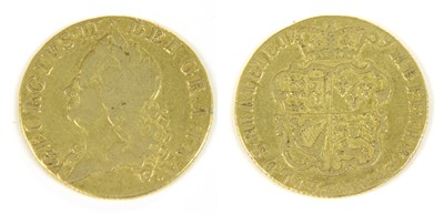 Lot 77 - Coins, Great Britain, George II