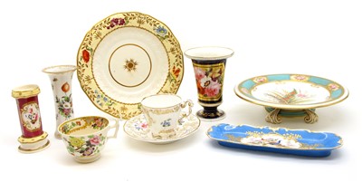 Lot 304 - Minton, Royal Worcester, Denby and other dinnerwares