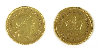 Lot 88 - Coins, Great Britain, George III (1760-1820)