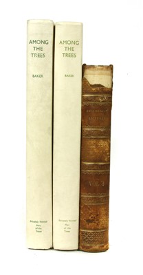 Lot 342 - 1- Shaw, George: Zoological Lectures.. Volume 2 only.