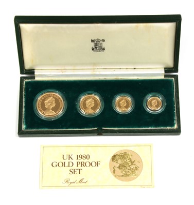 Lot 149 - Coins, Great Britain, Elizabeth II (1952-)
