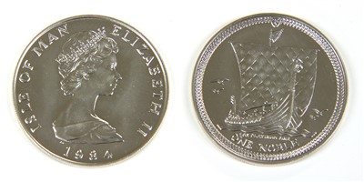 Lot 150 - Coins, Great Britain, Elizabeth II (1952-)