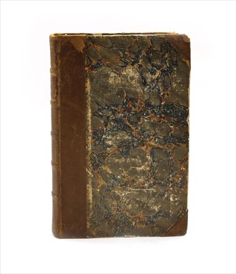 Lot 193 - Faulkner (T.): An Historical and Topographical Description of Chelsea and its Environs