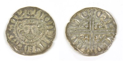 Lot 26 - Coins, Great Britain, Henry III (1216-1272)