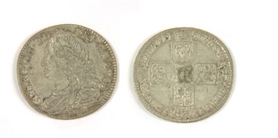 Lot 75 - Coins, Great Britain, George II (1727-1760)