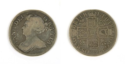 Lot 68 - Coins, Great Britain, Anne (1702-1714)