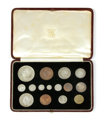 Lot 145 - Coins, Great Britain, George VI (1936-1952)