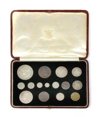 Lot 145 - Coins, Great Britain, George VI (1936-1952)